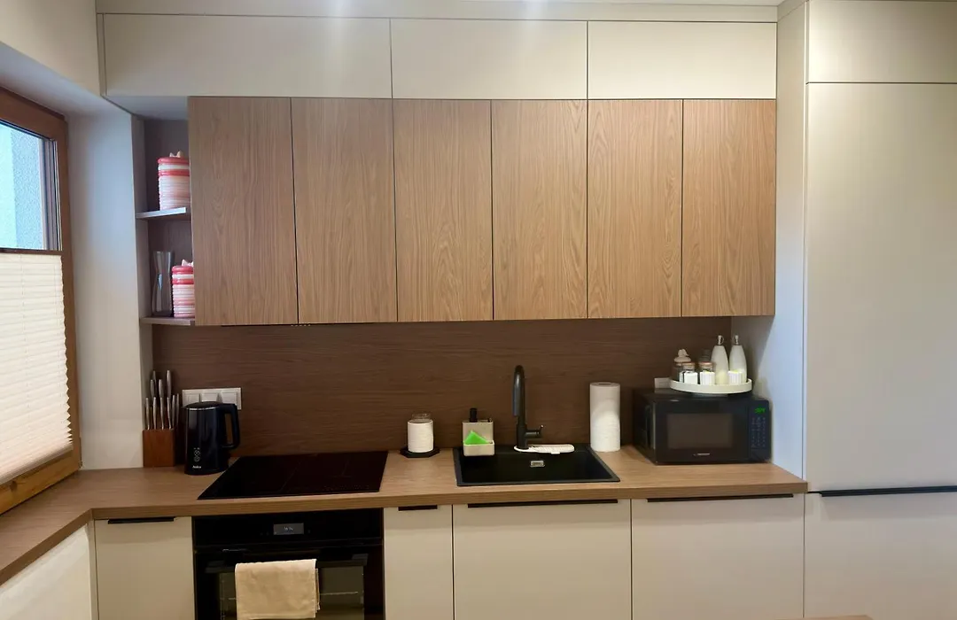 Apartamenty U Moni-1