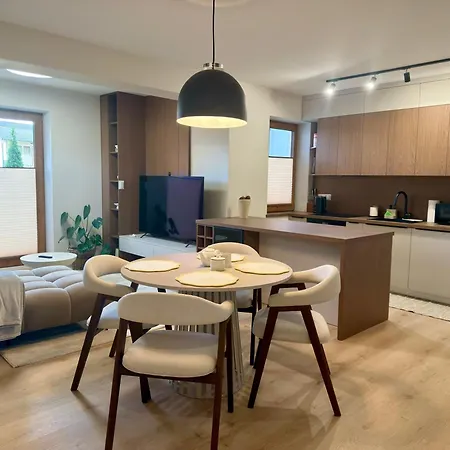 Apartamenty U Moni-2
