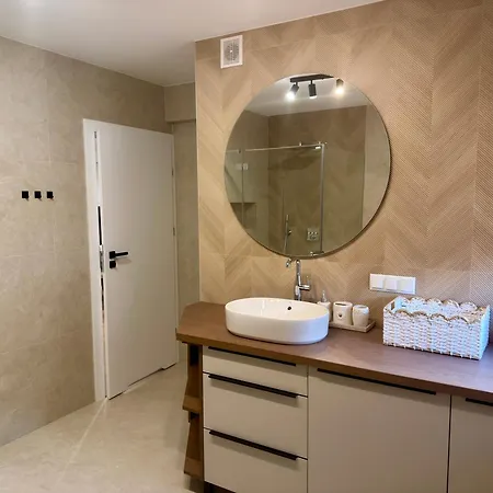 Apartamenty U Moni-3