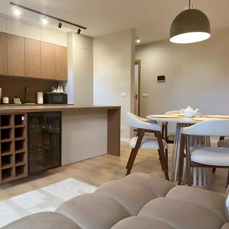 Apartamenty U Moni-2